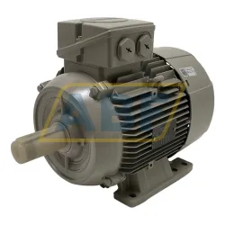Электродвигатель 1LE1004-1CA03-4AA4 Siemens