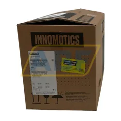 Электродвигатель 1LE1004-1CA03-4JA4 Siemens, 5,5 кВт