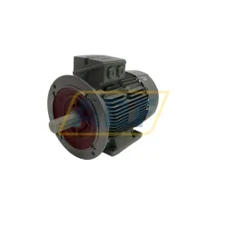 Электродвигатель 1LE1004-1CB02-2JA4 Siemens