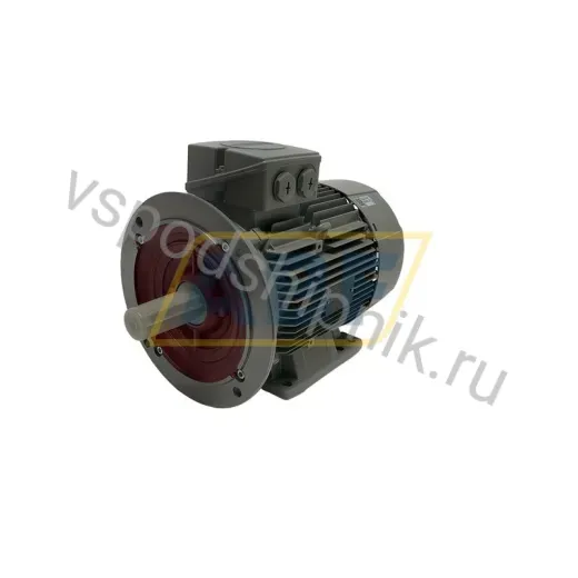 Электродвигатель 1LE1004-1CB02-2JA4 Siemens