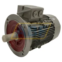 Электродвигатель 1LE1004-1CB03-4FA4 Siemens