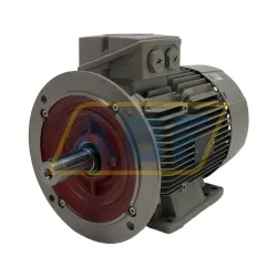 Электродвигатель 1LE1004-1CB03-4JA4 Siemens