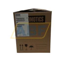Электродвигатель 1LE1004-1CB22-2AA4 Siemens, 7,5 кВт