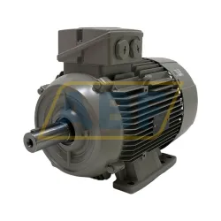 Электродвигатель 1LE1004-1CB23-4AB4 Siemens, 7,5 кВт
