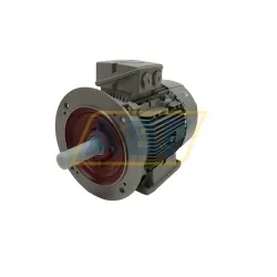 Электродвигатель 1LE1004-1DA23-4JA4-Z Siemens