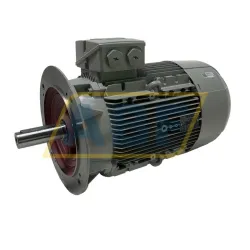 Электродвигатель 1LE1004-1DA43-4FA4 Siemens