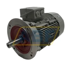 Электродвигатель 1LE1004-1DB23-4FA4 Siemens