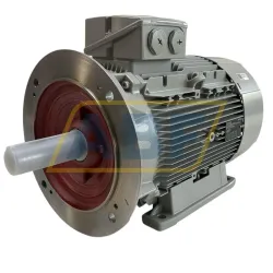 Электродвигатель 1LE1004-1DB43-4JA4-Z Siemens