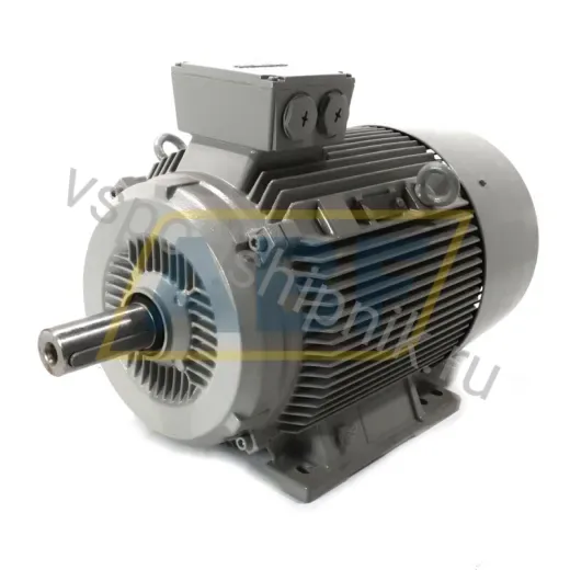 Электродвигатель 1LG6183-2MA60 Siemens, 22 кВт