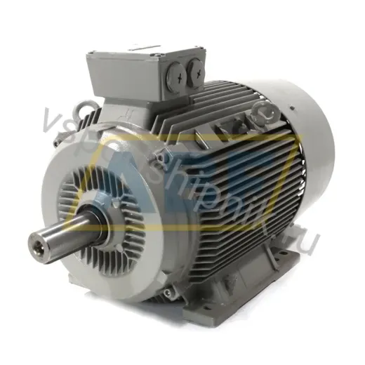 Электродвигатель 1LG6186-4MA60 Siemens, 22 кВт