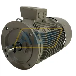 Электродвигатель 1LG6186-6AA61 Siemens, 15 кВт