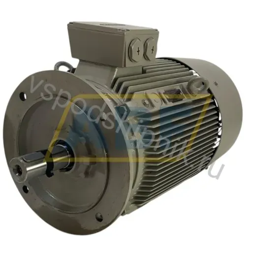 Электродвигатель 1LG6186-6AA61 Siemens, 15 кВт