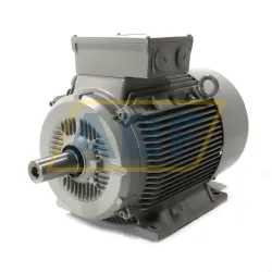 Электродвигатель 1LG6206-2MA60 Siemens, 30 кВт