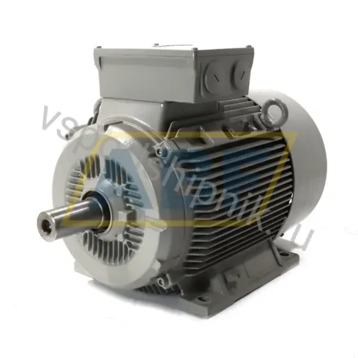 Электродвигатель 1LG6206-2MA60 Siemens, 30 кВт