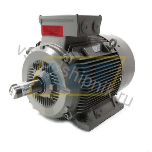 Электродвигатель 1LG6220-4MA60 Siemens, 37 кВт