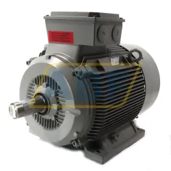 Электродвигатель 1LG6253-6AA60 Siemens, 37 кВт
