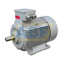 Электродвигатель 1MA6280-2BD60 Siemens, 47 кВт
