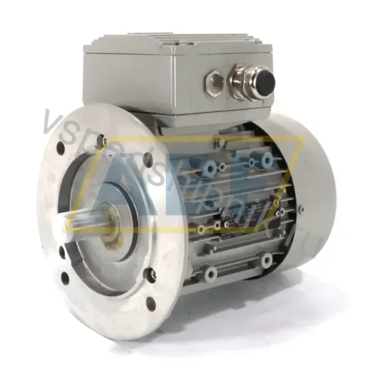 Электродвигатель 1MA7080-4BA31-Z Siemens, 0,55 кВт