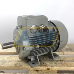 Электродвигатель 1MA7106-2BA10-Z Siemens, 2,5 кВт