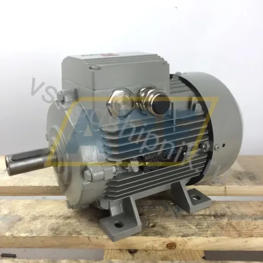 Электродвигатель 1MA7106-2BA10-Z Siemens, 2,5 кВт