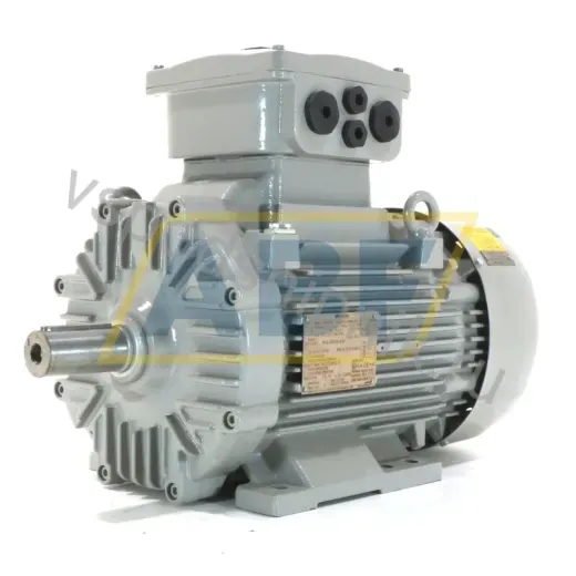 Электродвигатель 1MD5132-0BD60-4AA1-Z Siemens