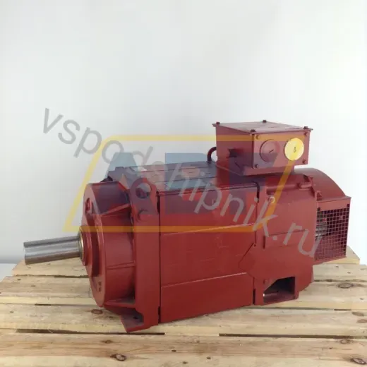 Электродвигатель 1PH7184-2ND00-0BA0 Siemens