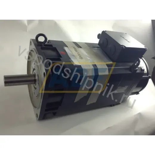 Электродвигатель 1PH8137-1HG02-1BZ1 Siemens