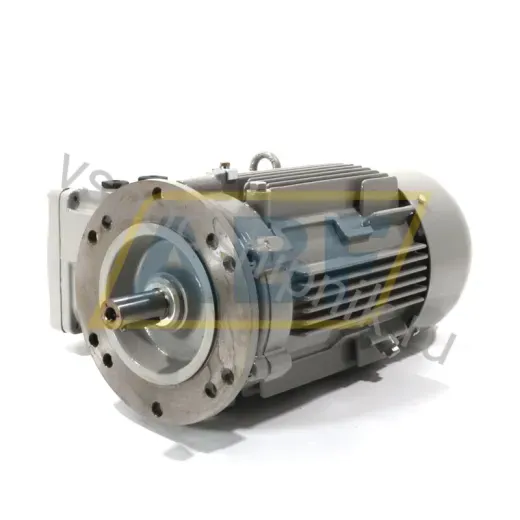 Электродвигатель 1PS5098-0BD91-4DA3-Z Siemens, 0,55 кВт