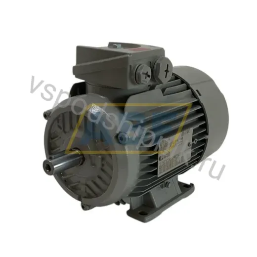 Электродвигатель 1TZ9001-0DA23-4AB4-Z Lönne