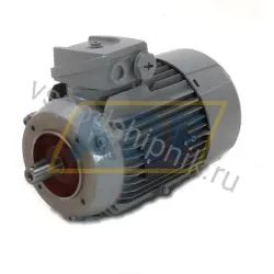 Электродвигатель 1TZ9001-0DA33-4KA4-Z Lönne, 1,1 кВт