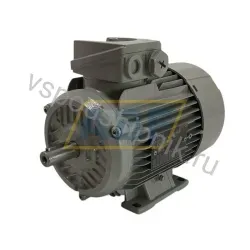 Электродвигатель 1TZ9001-0DB33-4AA4 Lönne
