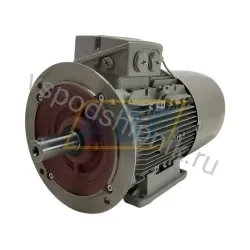 Электродвигатель 1TZ9003-1CA63-4JA4-Z Lönne