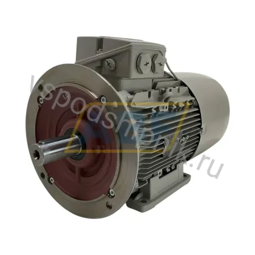 Электродвигатель 1TZ9003-1CA63-4JA4-Z Lönne
