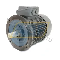 Электродвигатель 1TZ9501-1CC02-2FA4-Z Lönne, 3 кВт