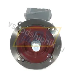 Электродвигатель 1TZ9501-1CC22-2FA4-Z Lönne, 4 кВт