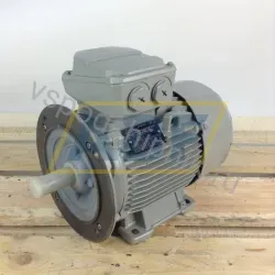 Электродвигатель 1TZ95011BC634JA4-Z Lönne, 3 кВт