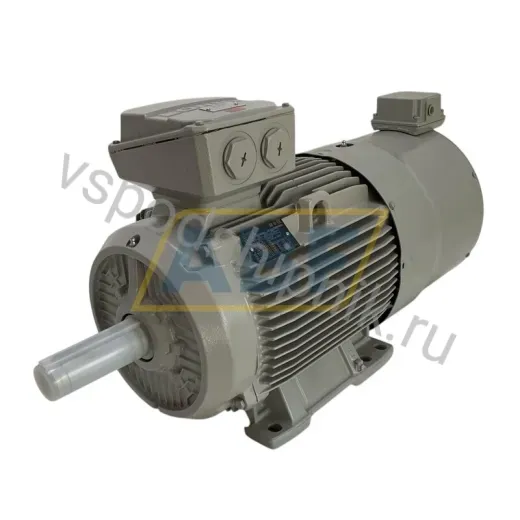 Электродвигатель 1TZ9503-1DB43-4AB4-Z Lönne