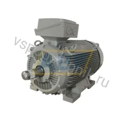 Электродвигатель 1TZ9503-3AC63-4AB4Z Lönne