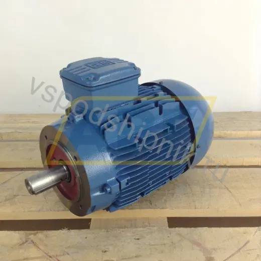 Электродвигатель 2.2K31AL100L4B14 WEG, 2,2 кВт