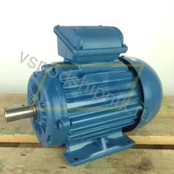 Электродвигатель 2.2K31AL2902B3 WEG, 2,2 кВт