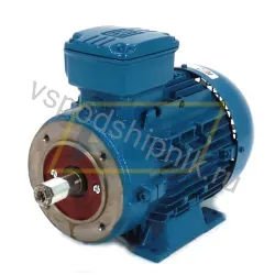 Электродвигатель 2.2K31AL290S/L2B34 WEG, 2,2 кВт
