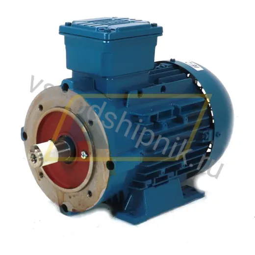 Электродвигатель 2.2K31AL290S2B34 WEG, 2,2 кВт