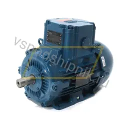 Электродвигатель 2.2K31CI2100L4B32G WEG, 2,2 кВт