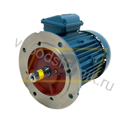 Электродвигатель 2.2K31CI2100L4B5 WEG, 2,2 кВт