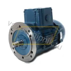 Электродвигатель 2.2K31CI2100L4B52G WEG