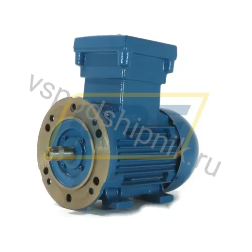 Электродвигатель 2.2K31CI290L2B35 WEG, 2,2 кВт