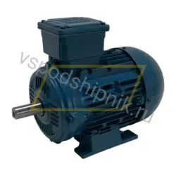 Электродвигатель 2.2K34AL390S2 WEG