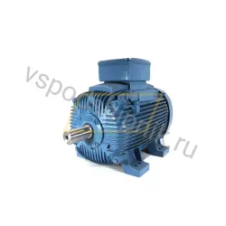 Электродвигатель 200K32CI0315S/M4B3 WEG, 200 кВт