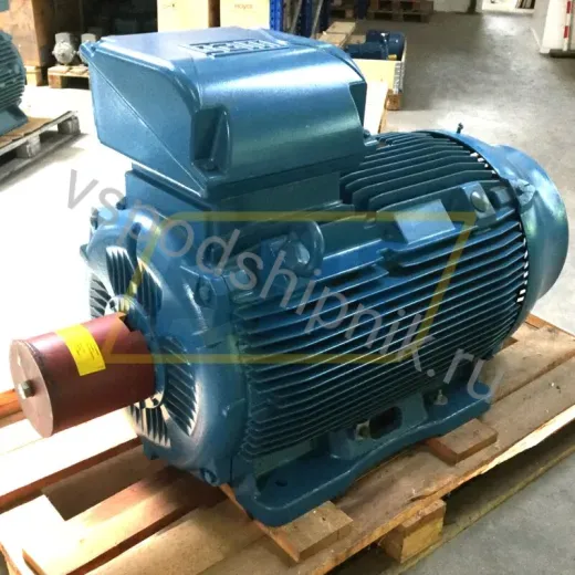 Электродвигатель 200K32CI2315L6B3 WEG, 200 кВт