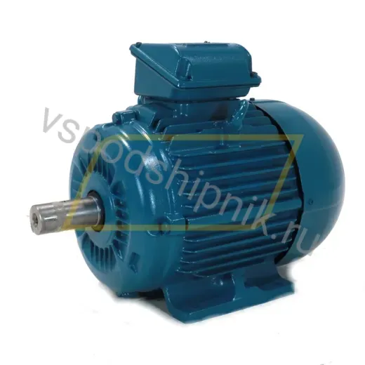 Электродвигатель 22K32CI1180L4B3EX2G WEG, 22 кВт
